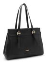 L.CREDI Ramira Shopper Black L.CREDI Ramira Shopper Black