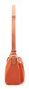 L.CREDI Odeta Crossbody Bag Burned Orange L.CREDI Odeta Crossbody Bag Burned Orange