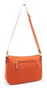 L.CREDI Odeta Crossbody Bag Burned Orange L.CREDI Odeta Crossbody Bag Burned Orange