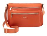 L.CREDI Odeta Crossbody Bag Burned Orange L.CREDI Odeta Crossbody Bag Burned Orange