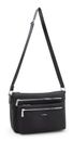 L.CREDI Odeta Crossbody Bag Black L.CREDI Odeta Crossbody Bag Black