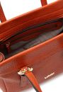 L.CREDI Ramira Mini Handbag Burned Orange L.CREDI Ramira Mini Handbag Burned Orange