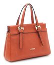 L.CREDI Ramira Mini Handbag Burned Orange L.CREDI Ramira Mini Handbag Burned Orange