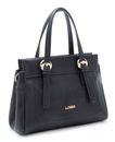 L.CREDI Ramira Mini Handbag Black L.CREDI Ramira Mini Handbag Black