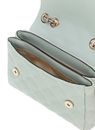 GUESS Giully II Mini 2 Compartment Convertible Flap XS Light Sage