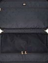 GUESS Weekender Duffle Bag Coal Logo GUESS Weekender Duffle Bag Coal Logo