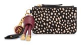 TOMMY HILFIGER Multi Charm Leather Deer Deer Print TOMMY HILFIGER Multi Charm Leather Deer Deer Print