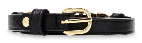 GUESS Adjustable Belt H15 W105 Black - shortenable