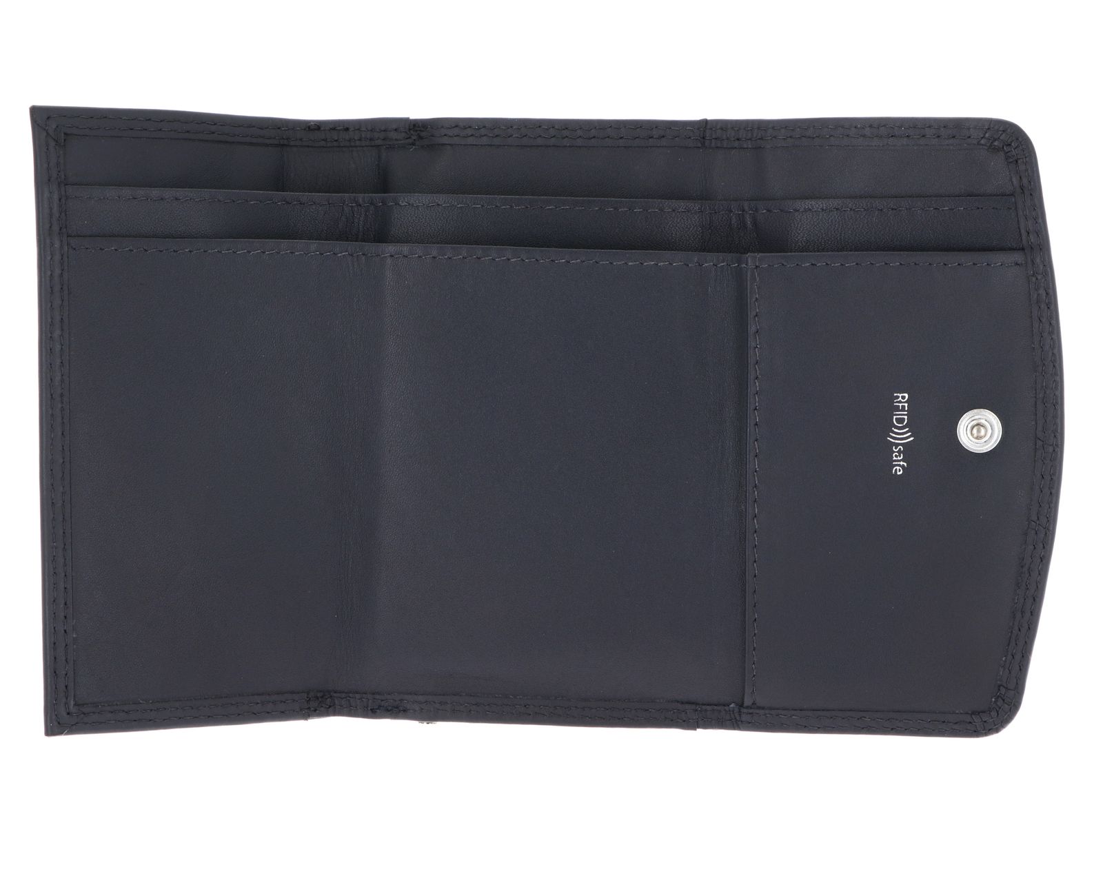 Golden Head Polo RFID Protect Bügelbörse 2255 Marineblau Golden Head Polo RFID Protect Bügelbörse 2255 Marineblau