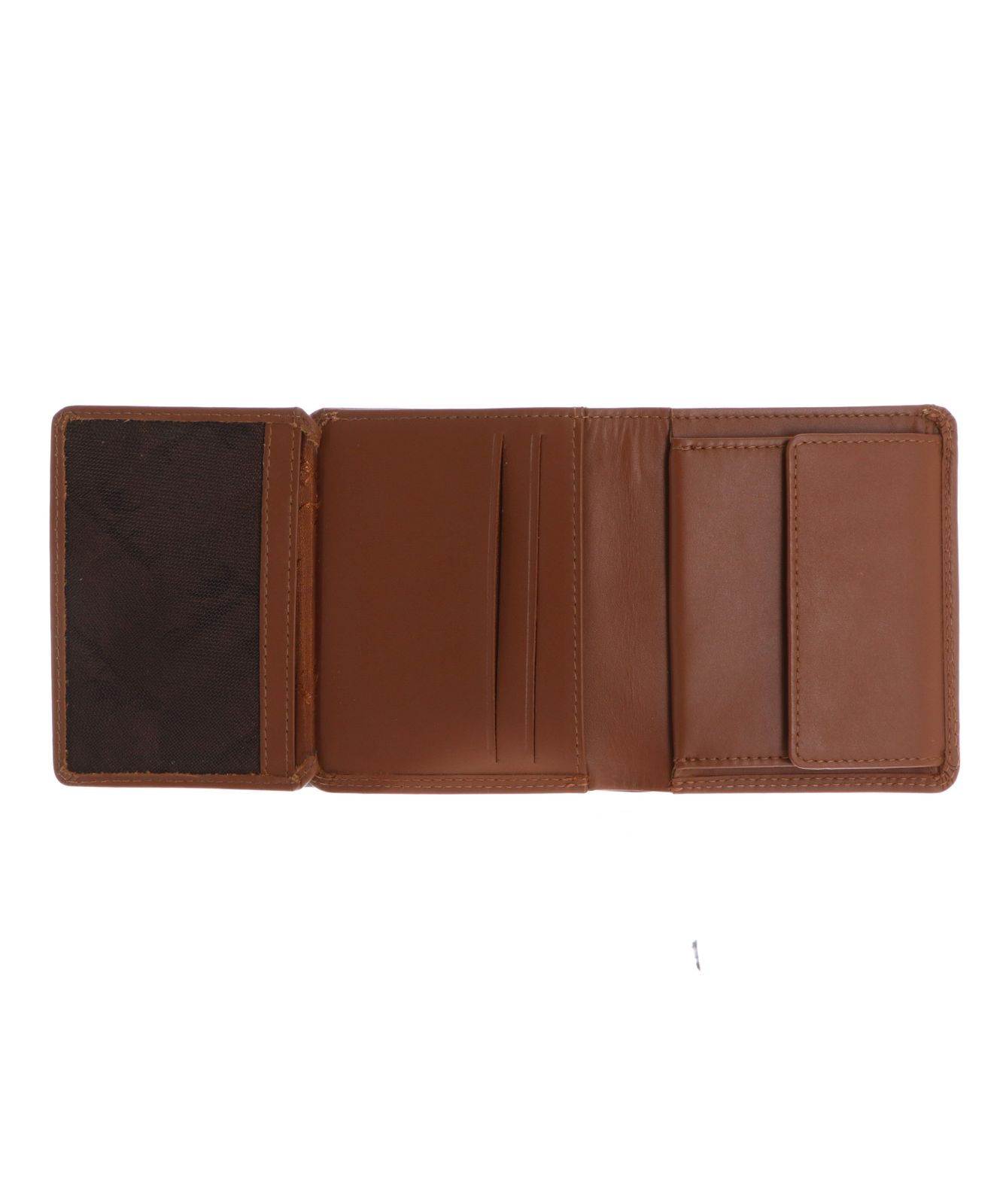 Golden Head Polo RFID Protect Kombischeintasche 1119 Cognac Golden Head Polo RFID Protect Kombischeintasche 1119 Cognac