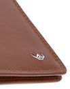 Golden Head Polo RFID Protect Ausweisetui 4481 Cognac