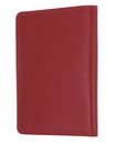 Golden Head Polo RFID Protect Ausweisetui 4480 Rot