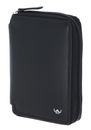 Golden Head Polo RFID Protect RV-Börse 3315 Schwarz