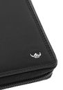 Golden Head Polo RFID Protect RV-Börse 3315 Schwarz