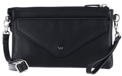 Golden Head Polo RFID Protect Mini-Tasche 8216 Schwarz