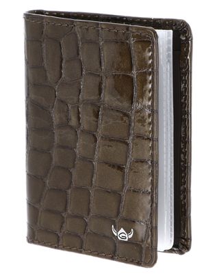 Golden Head Cayenne RFID Protect Kartenetui 4431 Toffee