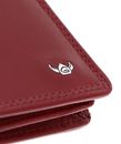 Golden Head Polo RFID Protect Kombischeintasche 1119 Rot