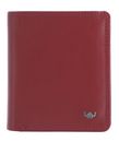 Golden Head Polo RFID Protect Kombischeintasche 1119 Rot
