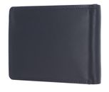 Golden Head Polo RFID Protect Scheintasche mit Geheimfach 1159 Marineblau