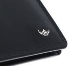 Golden Head Polo RFID Protect Scheintasche 1133 Schwarz