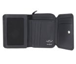 Golden Head Polo RFID Protect RV-Börse 3316 Marineblau