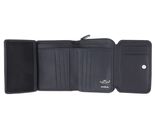 Golden Head Polo RFID Protect RV-Börse 3316 Marineblau