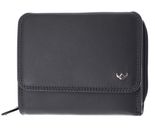 Golden Head Polo RFID Protect RV-Börse 3316 Marineblau