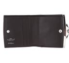 Golden Head Polo RFID Protect Bügelbörse 2049 Dunkelbraun Golden Head Polo RFID Protect Bügelbörse 2049 Dunkelbraun