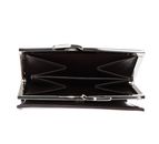 Golden Head Polo RFID Protect Bügelbörse 2049 Dunkelbraun Golden Head Polo RFID Protect Bügelbörse 2049 Dunkelbraun