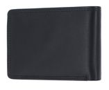 Golden Head Polo RFID Protect Minischeintasche 1194 Schwarz