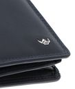 Golden Head Polo RFID Protect Scheintasche 1129 Marineblau