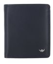 Golden Head Polo RFID Protect Scheintasche 1129 Marineblau