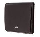 Golden Head Polo RFID Protect Wiener Schachtel 1183 Dunkelbraun