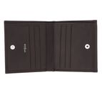 Golden Head Polo RFID Protect Wiener Schachtel 1183 Dunkelbraun