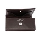 Golden Head Polo RFID Protect Wiener Schachtel 1183 Dunkelbraun