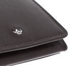 Golden Head Polo RFID Protect Wiener Schachtel 1183 Dunkelbraun