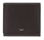 Golden Head Polo RFID Protect Wiener Schachtel 1183 Dunkelbraun