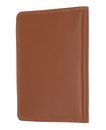 Golden Head Polo RFID Protect Ausweisetui 4480 Cognac