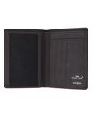 Golden Head Polo RFID Protect Ausweisetui 4481 Dunkelbraun
