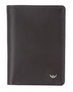 Golden Head Polo RFID Protect Ausweisetui 4481 Dunkelbraun