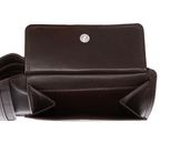 Golden Head Polo RFID Protect Scheintasche 1339 Dunkelbraun
