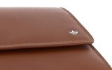 Golden Head Polo RFID Protect Damenbörse 2088 Cognac