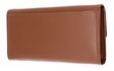 Golden Head Polo RFID Protect Damenbörse 2088 Cognac