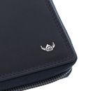 Golden Head Polo RFID Protect RV-Scheintasche 1367 Marineblau