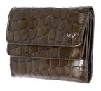 Golden Head Cayenne RFID Protect Überschlagbörse 1176 Toffee