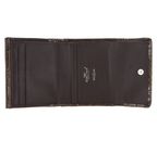 Golden Head Cayenne RFID Protect Überschlagbörse 1176 Toffee