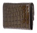 Golden Head Cayenne RFID Protect Überschlagbörse 1176 Toffee