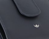 Golden Head Polo RFID Protect RV-Börse 3331 Marineblau