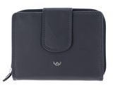 Golden Head Polo RFID Protect RV-Börse 3331 Marineblau