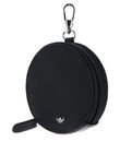 Golden Head Polo RV-Schlüsseletui rund 5110 Schwarz